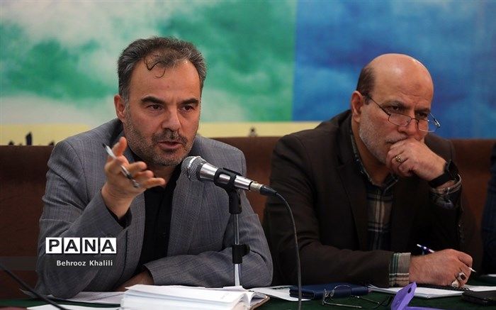 سامانه نورینو، مسیر مطالبه‌گری حوزه فعالیت‌های پرورشی است