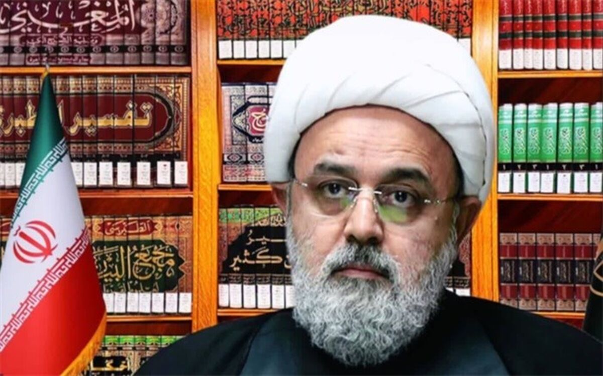 اهانت به مقدسات اسلامی، تعرض به آزادی گفتمان بین ادیان است