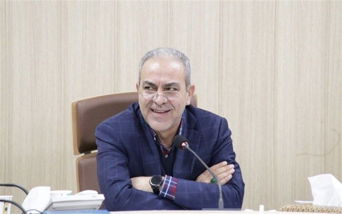 مدیرعامل صندوق بازنشستگی کشوری مشخص شد