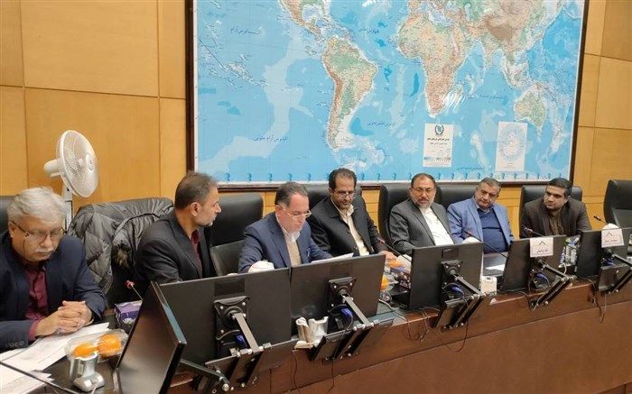 رایزنی برای سلامت خراسان جنوبی با مردان بودجه‌ای کشور