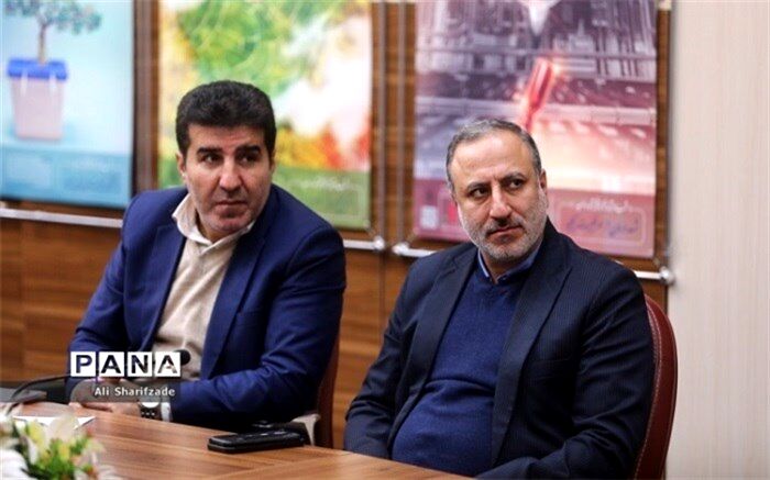 کانون‌های فرهنگی - تربیتی باید حلقه اتصال با مدارس باشند