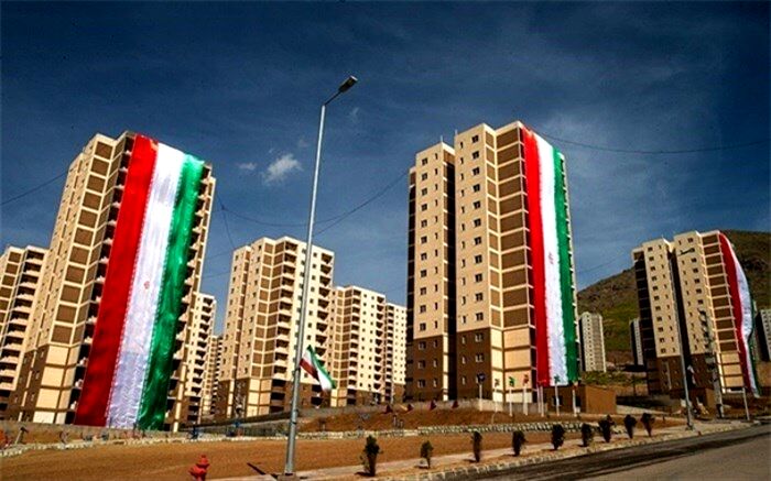 آخرین آمار خانه‌های مسکن مهر ساخته شده و در حال تکمیل