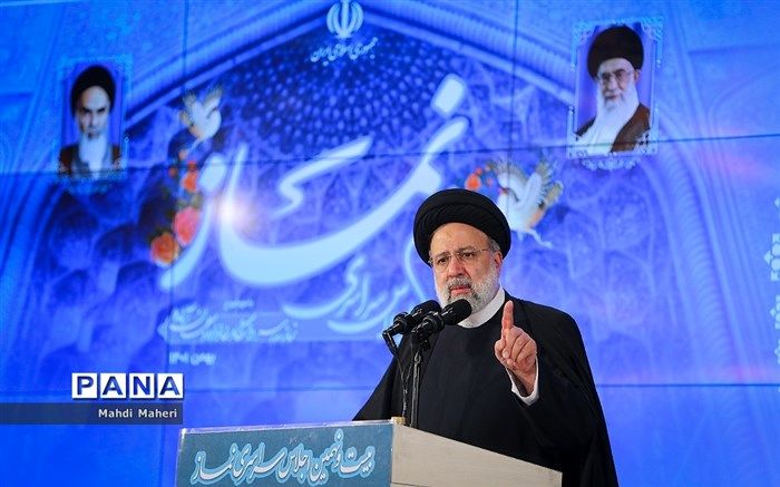 توهین به قرآن کریم توهین به تمامی ادیان ابراهیمی است