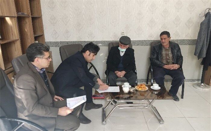 خیر نیشابوری پنجمین مدرسه خود را می‌سازد