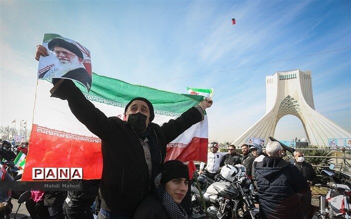 جزئیات برنامه‌های ایام الله دهه فجر در استان تهران اعلام شد