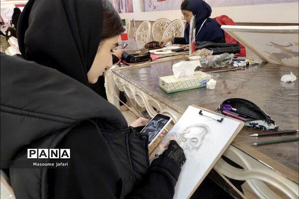 آغاز دومین روز از رویداد یک صدا ایران در گلستان