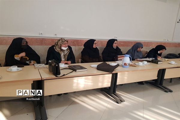 مسابقات قرآن‌عترت و نماز فرهنگیان منطقه ۱۳