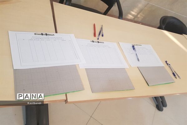 مسابقات قرآن‌عترت و نماز فرهنگیان منطقه ۱۳