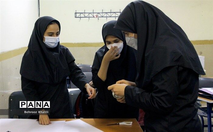 نقش دانش‌آموزان در زیست‌بوم فناوری و نوآوری کشور