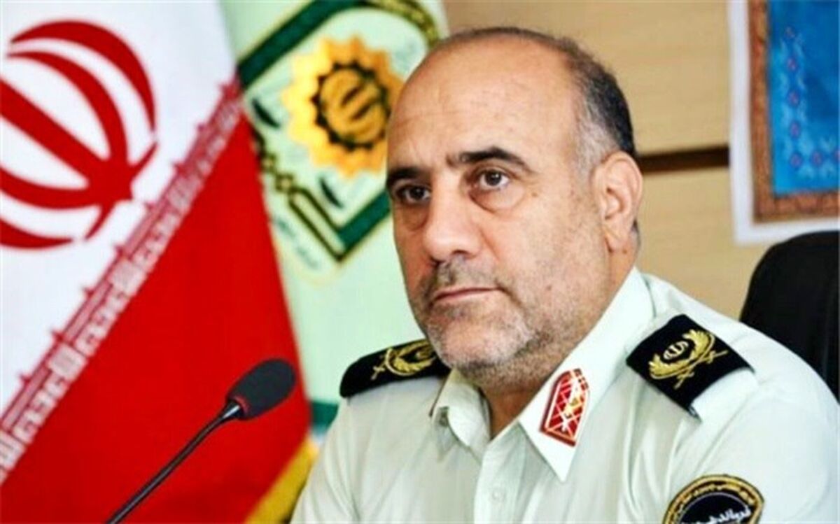 فرد مهاجم به سفارت جمهوری آذربایجان دستگیر شد