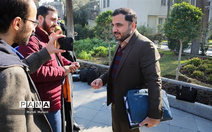 امکان تماس صوتی و تصویری باکیفیت در پلتفرم‌های ایرانی وجود دارد