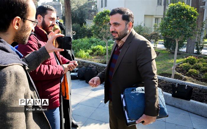 امکان تماس صوتی و تصویری باکیفیت در پلتفرم‌های ایرانی وجود دارد
