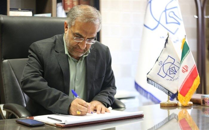 پیام مدیرکل آموزش و پرورش فارس در محکومیت اهانت به قرآن کریم