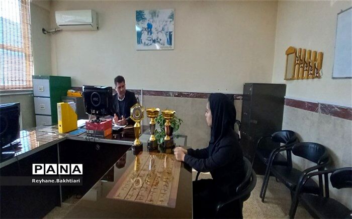 نبود نیروی متخصص در حوزه تربیت‌بدنی از بزرگترین مشکلات این حوزه است