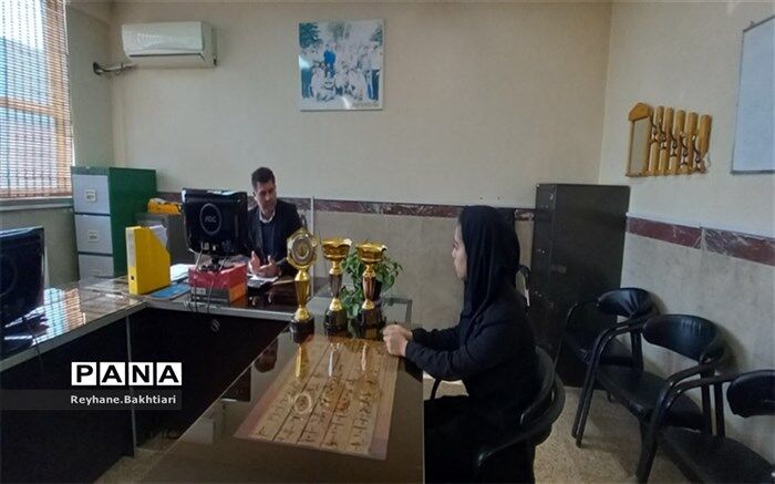 نبود نیروی متخصص در حوزه تربیت‌بدنی از بزرگترین مشکلات این حوزه است