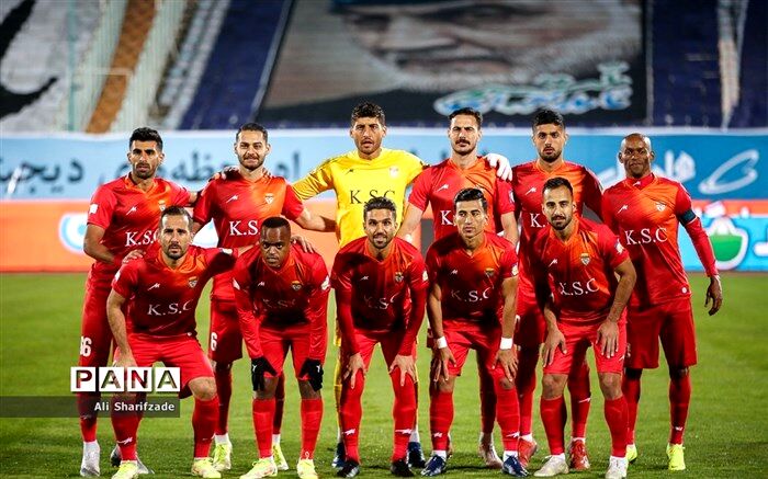 خداحافظی تلخ پاتوسی بعد از کنار گذاشته شدن از فولاد