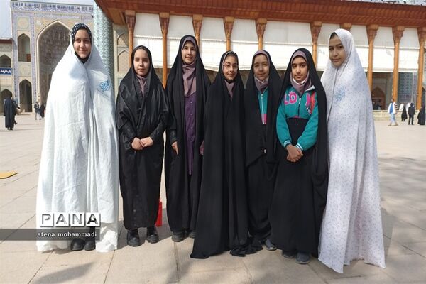 برگزاری کارگاه‌های عظمت مادرانه، شکوه دخترانه با موضوع کنترل خشم در  شیراز