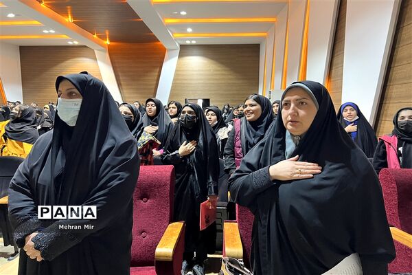 پایان راه یک صدا ایران در گلستان