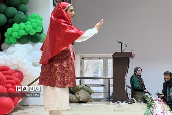 پایان راه یک صدا ایران در گلستان