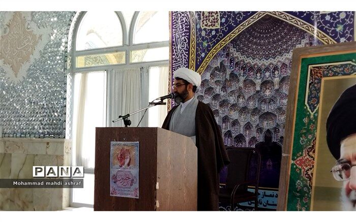 با نقل نامتناسب اخبار، ذهن مردم را در ارزیابی کارآمدی نظام دچار اشتباه نکنید