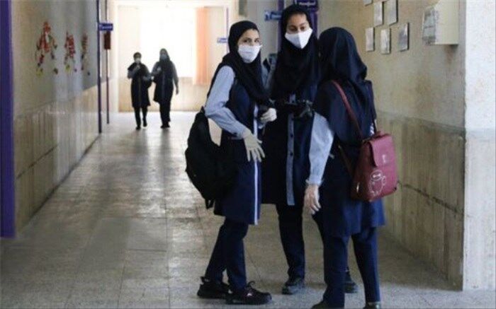 سلامت دانش آموزان اولویت آموزش و پرورش است