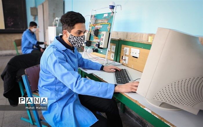 تئوری محور بودن هنرستان‌ها مانع تربیت تکنسین ساخت‌وساز می‌شود