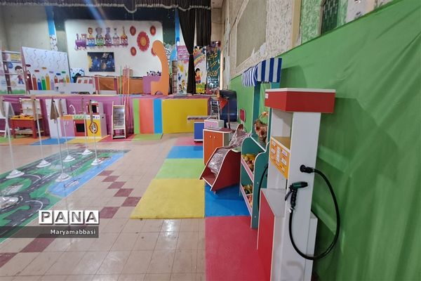 برگزاری نخستین نمایشگاه تجهیزات مدارس در خوزستان
