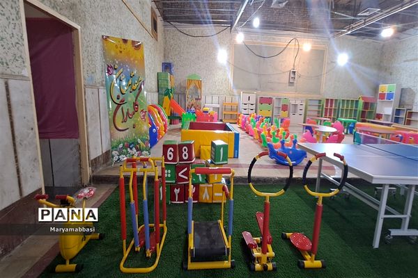 برگزاری نخستین نمایشگاه تجهیزات مدارس در خوزستان