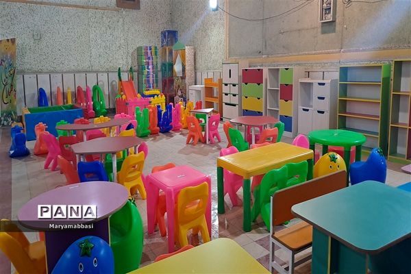 برگزاری نخستین نمایشگاه تجهیزات مدارس در خوزستان