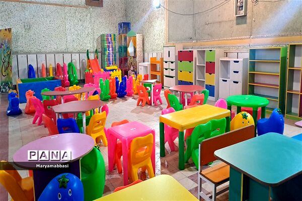 برگزاری نخستین نمایشگاه تجهیزات مدارس در خوزستان