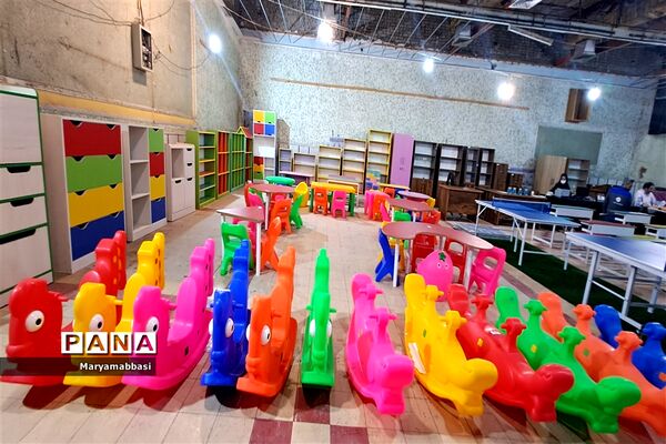 برگزاری نخستین نمایشگاه تجهیزات مدارس در خوزستان
