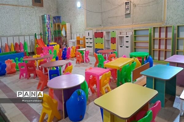 برگزاری نخستین نمایشگاه تجهیزات مدارس در خوزستان