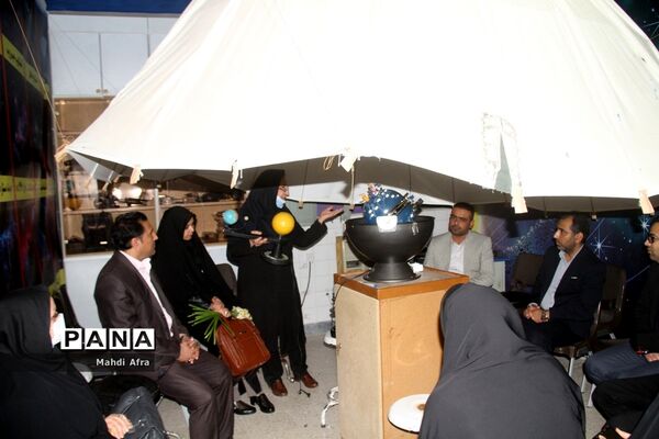 بازدید منطقه ای از اجرای طرح جهش در مدارس ابتدایی شهرستان بهبهان