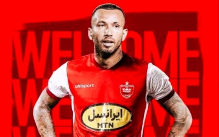 توافق با پریرا  در یک صورت با پرسپولیس فسخ می‌شود