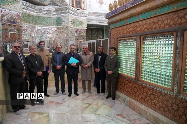 افتتاحیه طرح کشوری سردار شهید حاج همت در شهرستان شهرضا