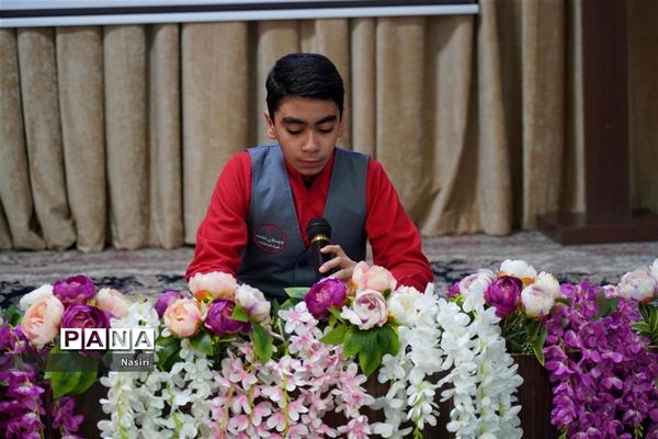 افتتاحیه طرح کشوری سردار شهید حاج همت در شهرستان شهرضا