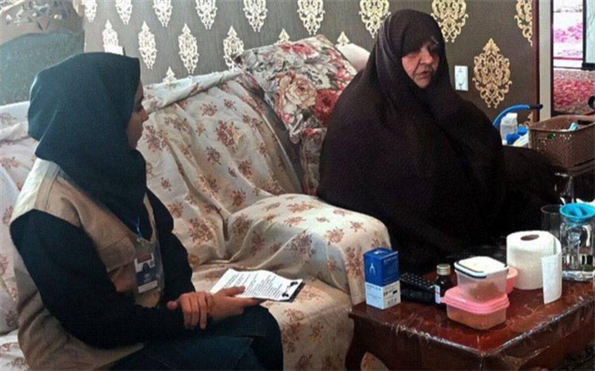 روایت نوجوانی که شهادت در راه خدا را بر زندگی راحت و بی‌دغدغه برگزید