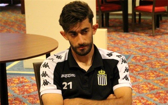 علی قلی زاده به درب خروج نزدیک شد