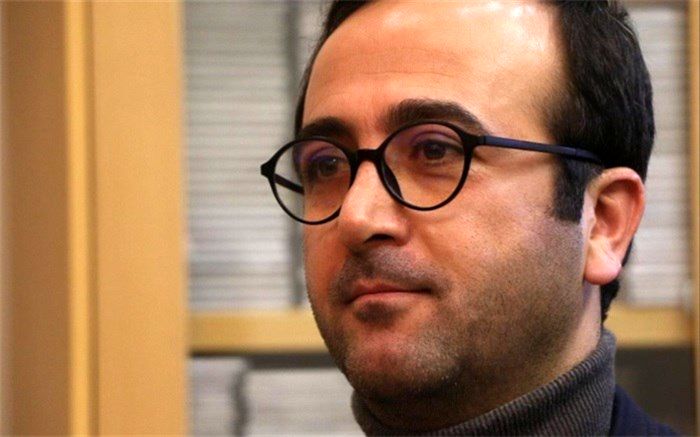 سرپرست قائم مقامی مرکز سیمافیلم منصوب شد