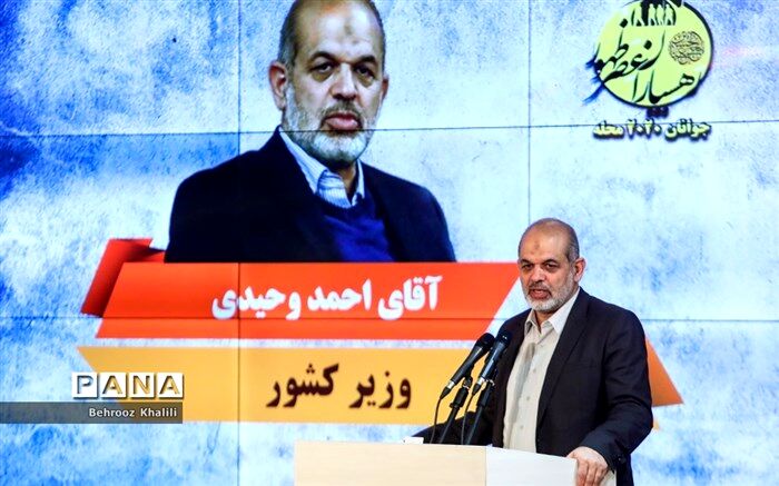 وزیر کشور: انگیزه عامل حادثه حمله به سفارت باکو شخصی بود
