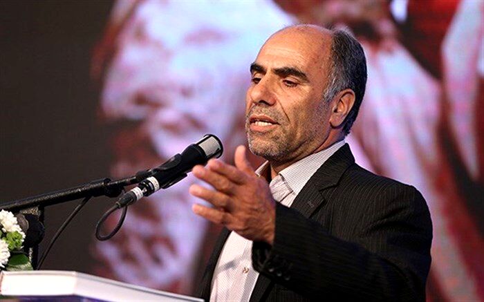 مدیر انجمن عکاسان انقلاب و دفاع مقدس منصوب شد