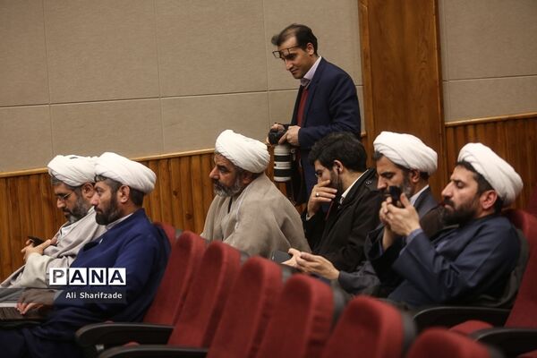 سی و سومین اجلاس سراسری مدیران دانشگاه فرهنگیان