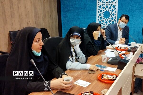 جلسه کمیته‌ فوریت مشاور و همیار مشاوران در بهارستان 2
