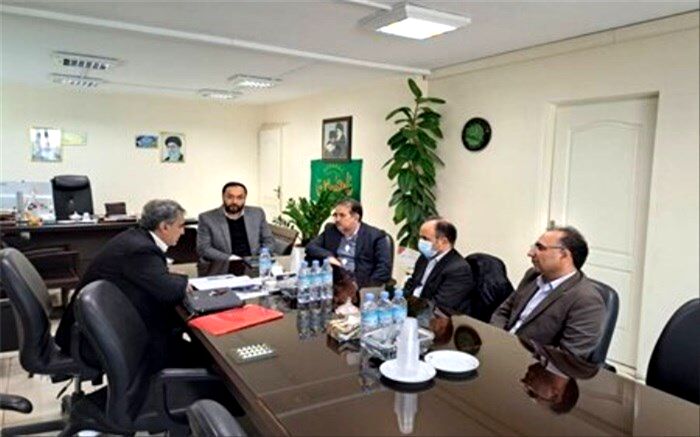 تشکیل کارگروه ایثارگری پرستاران آسیب دیده در کرونا