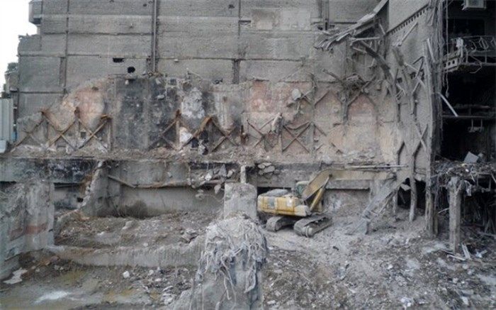 تا پایان سال تمام دستورالعمل‌ها درباره ساختمان‌های ناایمن اجرایی شود