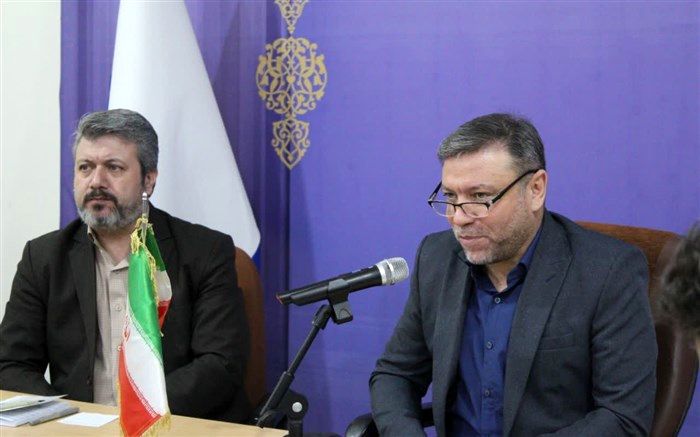 برنامه‌های اجرایی دهه فجر در استان، باید آمیخته به محور جهاد تبیین باشد