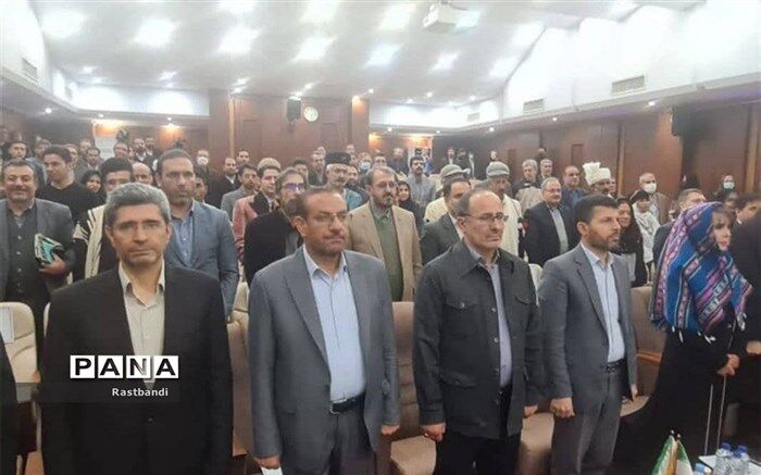 مراسم مشترک ایران و بولیوی در حوزه اقوام و عشایر