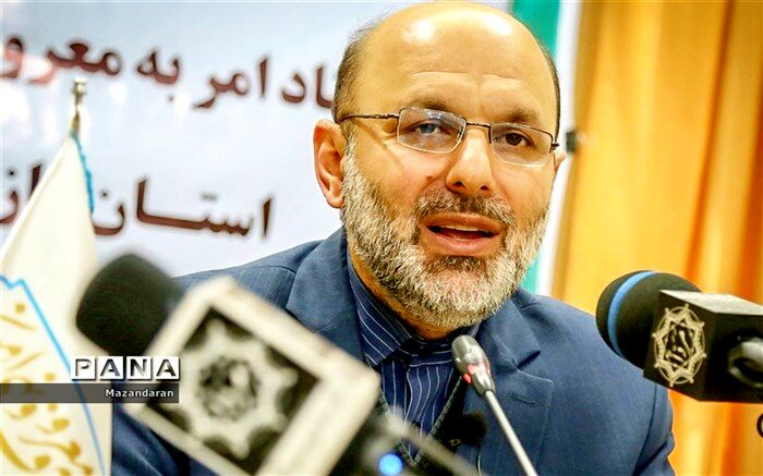 ستاد امر به معروف مازندران اقدام اتحادیه اروپا را در تحریم‌ها علیه ایران محکوم کرد