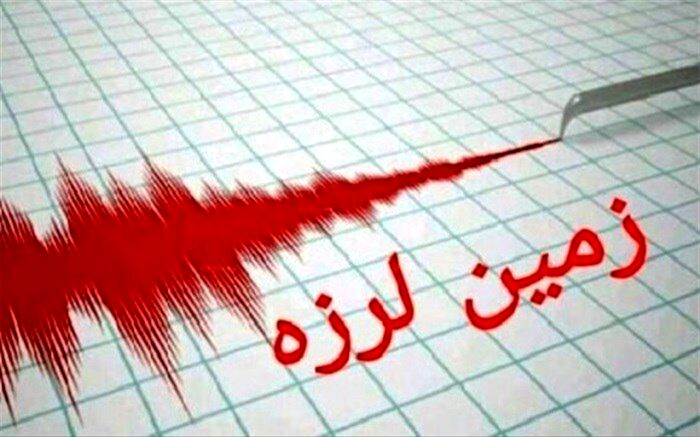 آماده‌باش هلال احمر درپی زلزله ۵.۹ ریشتری درخوی