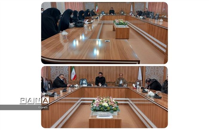 برگزاری کارگاه آموزشی مهارت‌های زندگی  شهرستان بن